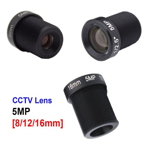 lens hd 5mp 8mm/12mm/16mm cctv 1/2.5" ir board m12x0.5 mtv view 20m/30m/50m for security ip camera
lens hd 5mp 8mm/12mm/16mm cctv 1/2.5" ir board m12x0.5 mtv view 20m/30m/50m for security ip camera