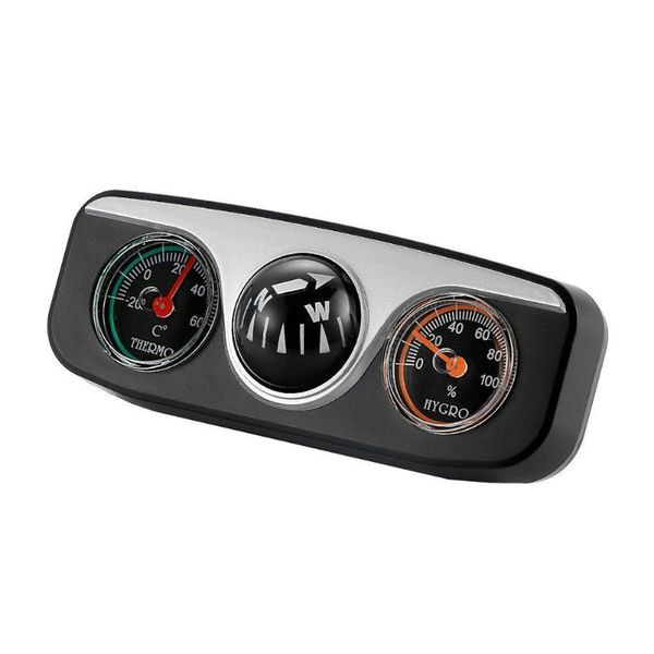 3 in 1 guide ball auto boat vehicles navigation compass thermometer hygrometer car interior accessories outdoor gadgets
3 in 1 guide ball auto boat vehicles navigation compass thermometer hygrometer car interior accessories outdoor gadgets