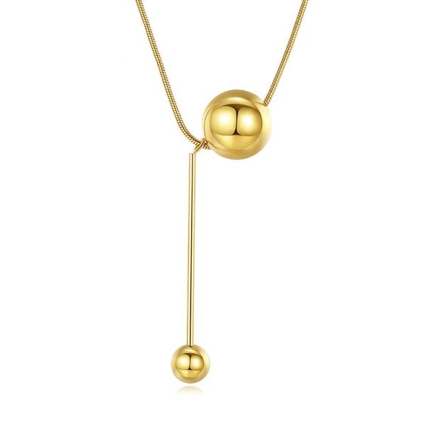 pendant necklaces women trend pendants small gold bead necklace wedding charms for jewelry making, Silver
pendant necklaces women trend pendants small gold bead necklace wedding charms for jewelry making, Silver