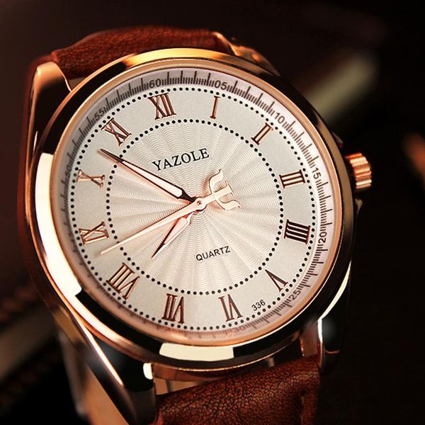 wristwatches drop watch men quartz wrist watches classic fashion leather male wristwatch clock reloj hombre, Slivery;brown
wristwatches drop watch men quartz wrist watches classic fashion leather male wristwatch clock reloj hombre, Slivery;brown