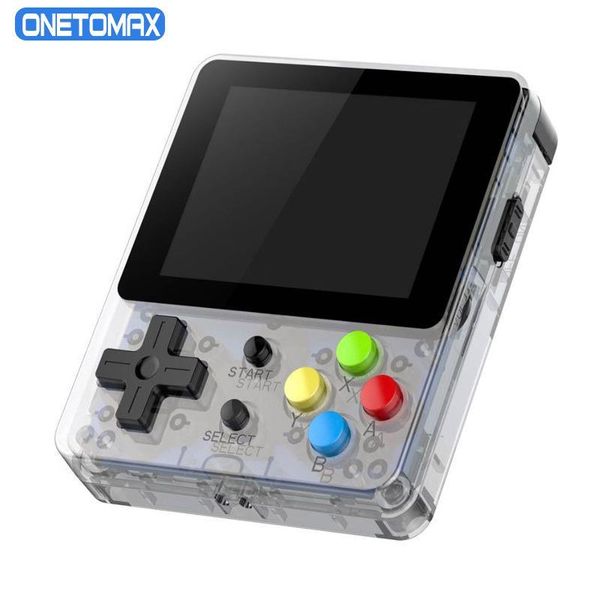 portable game players mini handheld console ram 16gb ldk 2.6inch screen nostalgic child retro family tv video consoles
portable game players mini handheld console ram 16gb ldk 2.6inch screen nostalgic child retro family tv video consoles