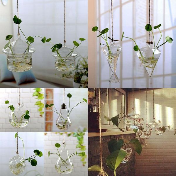 vases home planters clear glass flower plant stand hanging vase ball terrarium container for garden and decor
vases home planters clear glass flower plant stand hanging vase ball terrarium container for garden and decor