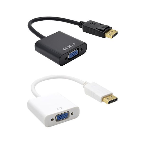 audio cables & connectors hd 1080p digital to analog converter cable -compatible vga adapter for ps4 pc laptv box projector displaye
audio cables & connectors hd 1080p digital to analog converter cable -compatible vga adapter for ps4 pc laptv box projector displaye