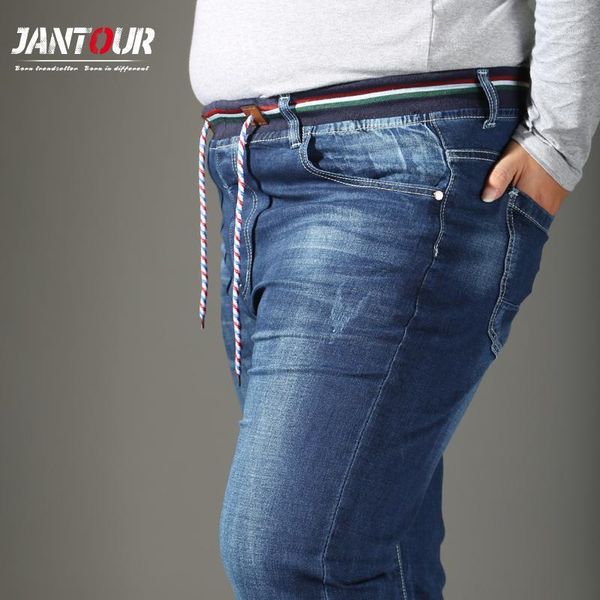 men's jeans straight-leg loose 2021 summer classic style stretch pants thin trousers male brand large size5 6 7 8xl, Blue
men's jeans straight-leg loose 2021 summer classic style stretch pants thin trousers male brand large size5 6 7 8xl, Blue