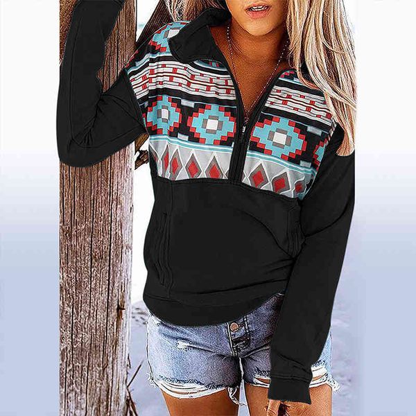 2022 new women causal loose joggers sweatshirt spring fall vintage printed hoodies fashion long sleeve pullovers harajuku blusa, Black
2022 new women causal loose joggers sweatshirt spring fall vintage printed hoodies fashion long sleeve pullovers harajuku blusa, Black