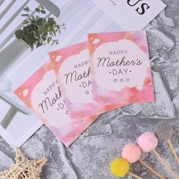 greeting cards 50 pcs small fresh birthday party invitation mother's day decorative (b)
greeting cards 50 pcs small fresh birthday party invitation mother's day decorative (b)