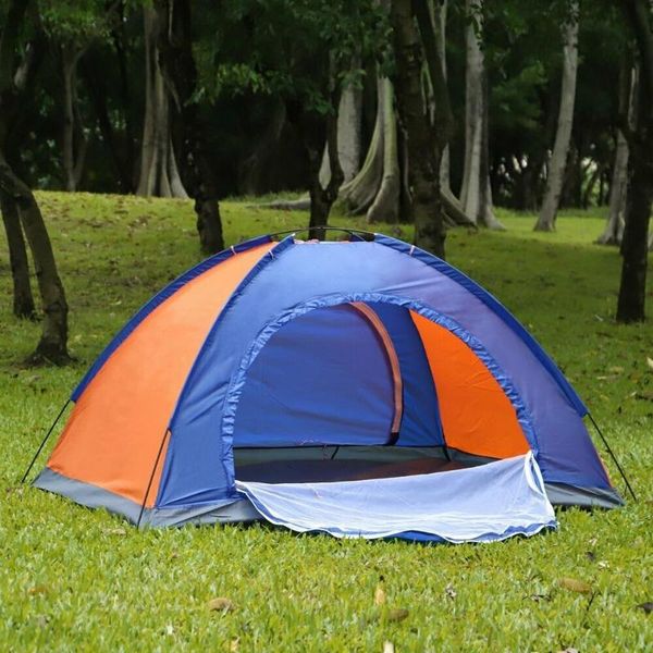 tents and shelters backpacking tent 1-2 person oxford cloth lightweight camping waterproof layer portable handbag hiking travelling beach
tents and shelters backpacking tent 1-2 person oxford cloth lightweight camping waterproof layer portable handbag hiking travelling beach