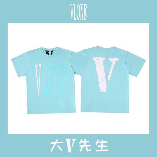 luxury brand t shirt high street hip hop fashion brand v and lone lake blue limited large v short sleeve male and female, White;black
luxury brand t shirt high street hip hop fashion brand v and lone lake blue limited large v short sleeve male and female, White;black