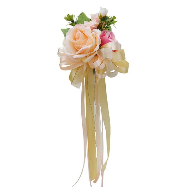 decorative flowers & wreaths artificial flower wedding car decoration craft events accessories door handle ornament supplies for 12x35cm lb
decorative flowers & wreaths artificial flower wedding car decoration craft events accessories door handle ornament supplies for 12x35cm lb