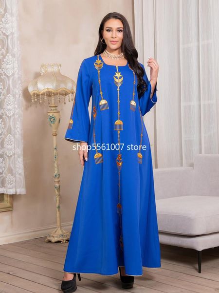 ramadan eid 2021 dubai arab jalabiya abaya dress maxi loose a line embroidery saudi turkey muslim women islam gown plus size ethnic clothing, Red
ramadan eid 2021 dubai arab jalabiya abaya dress maxi loose a line embroidery saudi turkey muslim women islam gown plus size ethnic clothing, Red