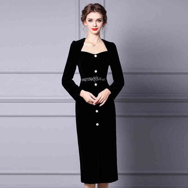 casual dresses zhili golden velvet dress high sense royal sister light mature wind winter with coat long skirt 16gm, Black;gray
casual dresses zhili golden velvet dress high sense royal sister light mature wind winter with coat long skirt 16gm, Black;gray