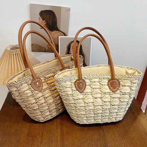 evening bags casual women straw handbags large capacity shoulder messenger designer ladies summer beach bag fashion female tote
evening bags casual women straw handbags large capacity shoulder messenger designer ladies summer beach bag fashion female tote