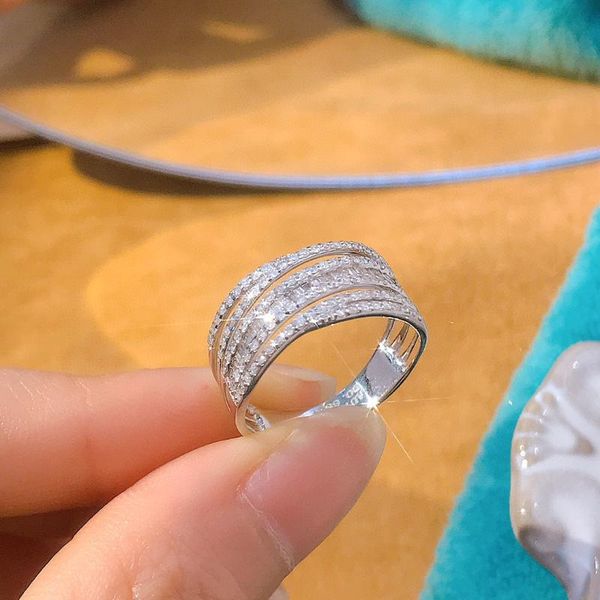 cluster rings 18k white t square diamond ring gold solid jewelry(au750)women real natural wedding fine jewelry customize, Golden;silver
cluster rings 18k white t square diamond ring gold solid jewelry(au750)women real natural wedding fine jewelry customize, Golden;silver
