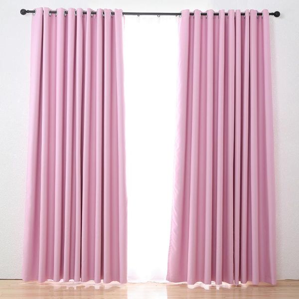 100% blackout curtains for kitchen bedroom window treatment solid living room blind finished drape 1 panel curtain & drapes
100% blackout curtains for kitchen bedroom window treatment solid living room blind finished drape 1 panel curtain & drapes