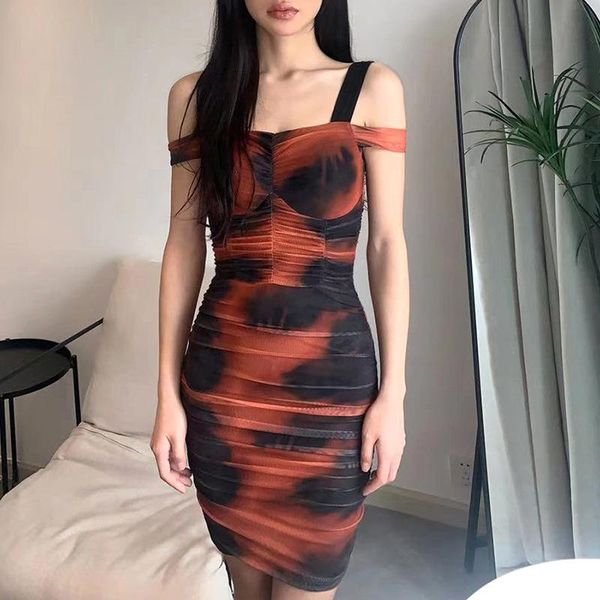 women's party dresses spring and autumn fashion tie dye high waist buttock suspender dress clothing casual, Black;gray
women's party dresses spring and autumn fashion tie dye high waist buttock suspender dress clothing casual, Black;gray