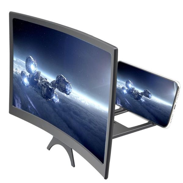 inch curved mobile phone screen magnifier hd holder video stand cell mounts & holders
inch curved mobile phone screen magnifier hd holder video stand cell mounts & holders