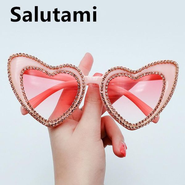 unique cute heart shape cyrstal frame sunglasses for women vintage rhinestone shiny cat eye sun glasses female pink shades, White;black
unique cute heart shape cyrstal frame sunglasses for women vintage rhinestone shiny cat eye sun glasses female pink shades, White;black