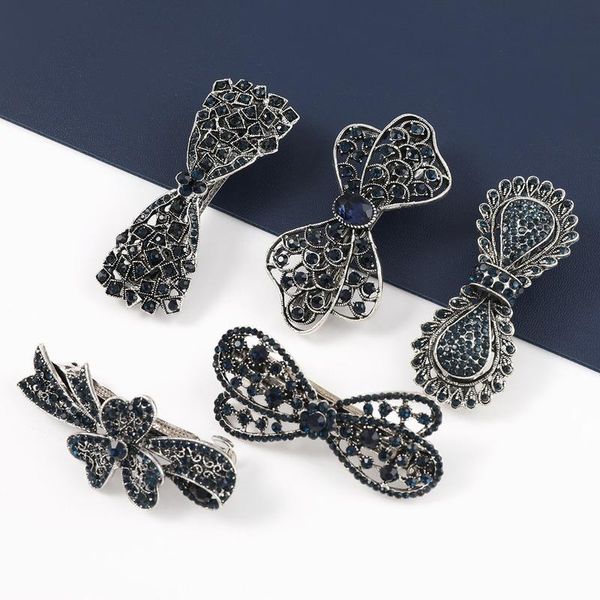 hair clips & barrettes -canflyretro bohemian acrylic inlaid crystal bow geometric hairpin for woman simple fashion ladies birthday party j, Golden;silver
hair clips & barrettes -canflyretro bohemian acrylic inlaid crystal bow geometric hairpin for woman simple fashion ladies birthday party j, Golden;silver
