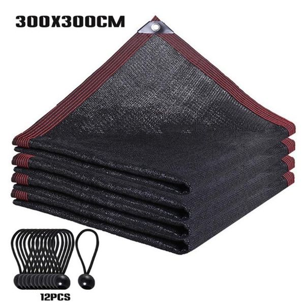 tents and shelters sunscreen shade fabric sun cloth waterproof netting mesh with grommets for garden pergola cover canopy 
tents and shelters sunscreen shade fabric sun cloth waterproof netting mesh with grommets for garden pergola cover canopy