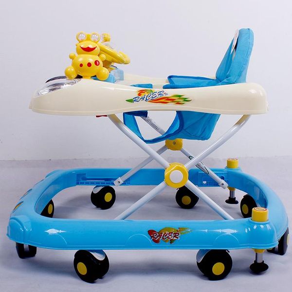 baby walkers multi-functional folding toddler walking learning car portable safe indoor/outdoor toddlers toy cars
baby walkers multi-functional folding toddler walking learning car portable safe indoor/outdoor toddlers toy cars