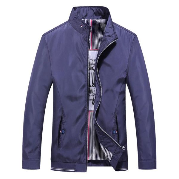 jacket male 2021 loose collar qiu dong outfit a undertakes to middle-aged and old business casual coat men's jackets, Black;brown
jacket male 2021 loose collar qiu dong outfit a undertakes to middle-aged and old business casual coat men's jackets, Black;brown