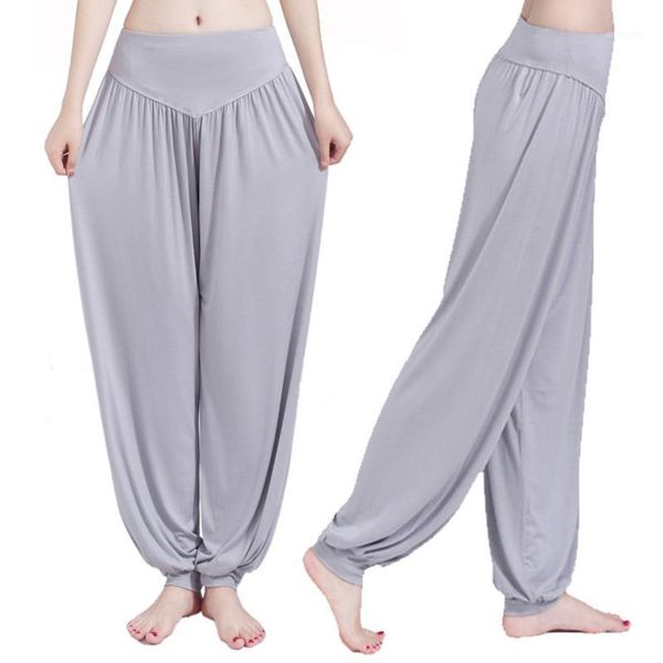 yoga outfits stylish pants gym wide leg plus size women loose long trousers for dance -xxxl soft modal home1, White;red
yoga outfits stylish pants gym wide leg plus size women loose long trousers for dance -xxxl soft modal home1, White;red