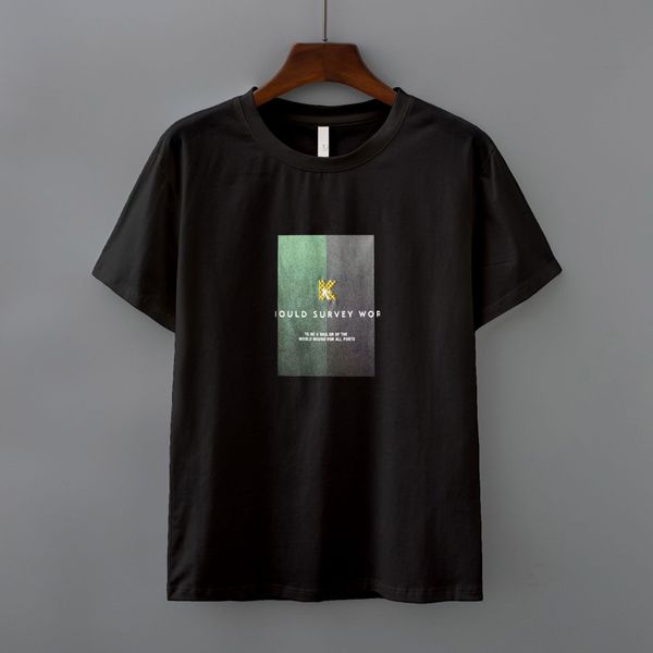 mens women designers t shirt fashion men s casual shirts man clothing street designer shorts sleeve 2021 clothes tshirts 111, White;black
mens women designers t shirt fashion men s casual shirts man clothing street designer shorts sleeve 2021 clothes tshirts 111, White;black