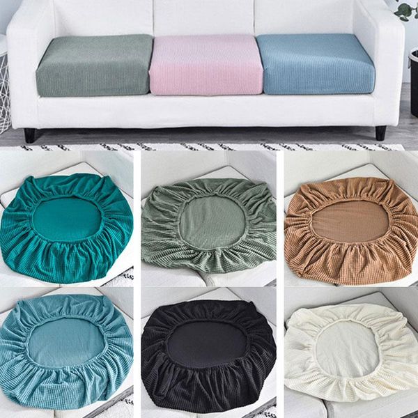 solid color sofa cover corn fleece universal cushion lazy anti slip velvet seat protector cushion/decorative pillow
solid color sofa cover corn fleece universal cushion lazy anti slip velvet seat protector cushion/decorative pillow