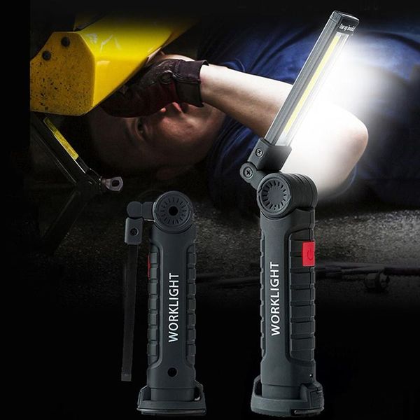 flashlights torches led cob working lamp usb rechargeable built-in battery torch 3 mode flash light with magnet portable camping
flashlights torches led cob working lamp usb rechargeable built-in battery torch 3 mode flash light with magnet portable camping