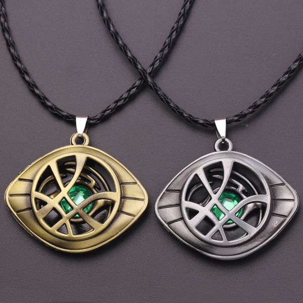 personality gem inlaid graphic design metal necklace with pendant fashion gift anniversary party, Silver
personality gem inlaid graphic design metal necklace with pendant fashion gift anniversary party, Silver