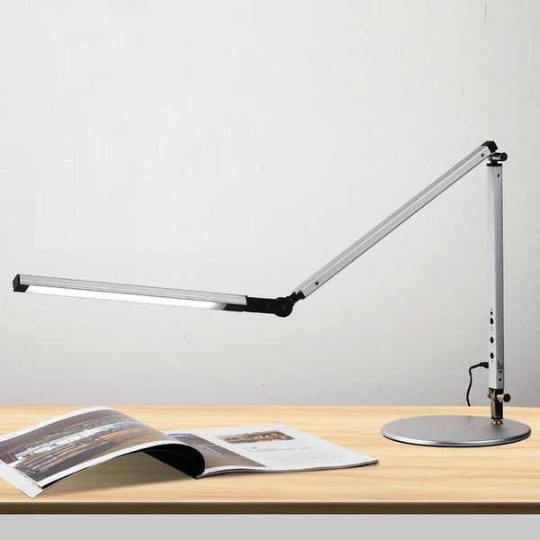 table lamps long arm 3-level brightness led desk lamp folding adjustable for office reading art decorative decor 8w light
table lamps long arm 3-level brightness led desk lamp folding adjustable for office reading art decorative decor 8w light