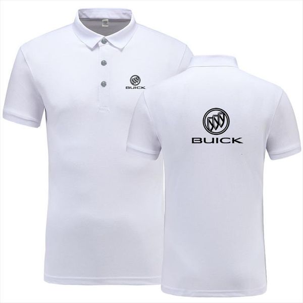 summer short sleeve homme mens polo cotton fashion buick logo print shirt casual business camisa, White;black
summer short sleeve homme mens polo cotton fashion buick logo print shirt casual business camisa, White;black