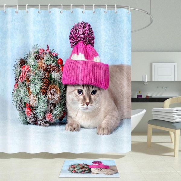 shower curtains christmas pine cone cat bathroom waterproof mildew proof fabric bath curtain for with 12 hooks
shower curtains christmas pine cone cat bathroom waterproof mildew proof fabric bath curtain for with 12 hooks