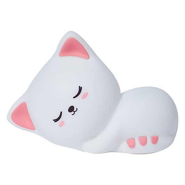 night lights soft silicone led light creative cartoon lamp decorative for children baby kids usb rechargeable warm
night lights soft silicone led light creative cartoon lamp decorative for children baby kids usb rechargeable warm
