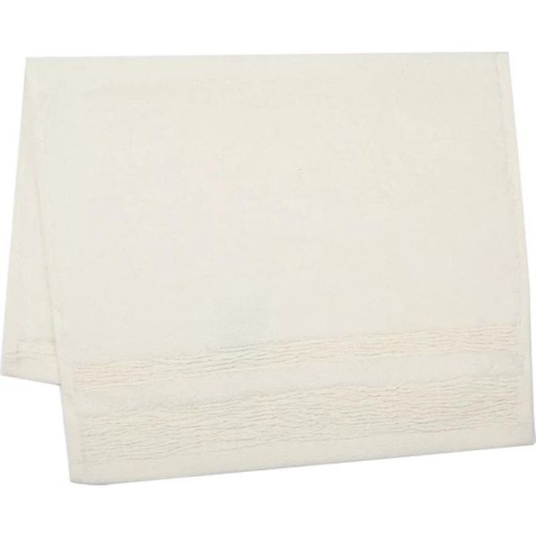 towel maisonette hydropile cream 30 x 50 cm single, cotton, hand, face, textile, bath, toilet, cream, handmade, woven
towel maisonette hydropile cream 30 x 50 cm single, cotton, hand, face, textile, bath, toilet, cream, handmade, woven