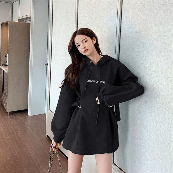 women's hoodies & sweatshirts letter printed hoodie long sleeve gray black girls loose sweety fashion y2k chic women
women's hoodies & sweatshirts letter printed hoodie long sleeve gray black girls loose sweety fashion y2k chic women