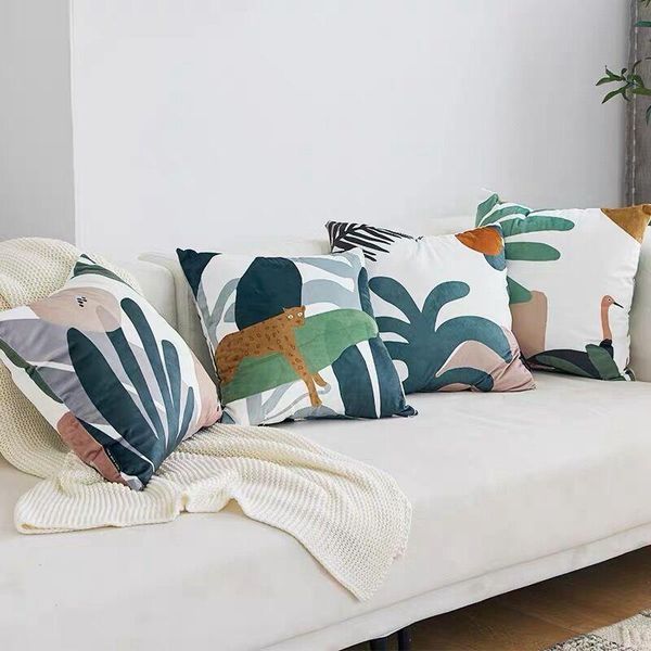 pillowcase 4pcs geometry pillow case square double side printing sofa cushion cover home decorative 45x45cm
pillowcase 4pcs geometry pillow case square double side printing sofa cushion cover home decorative 45x45cm
