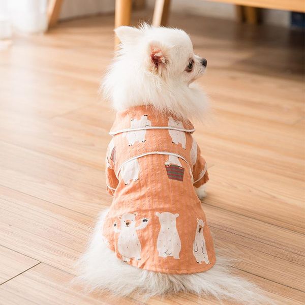 dog apparel est style clothes spring and summer cool t-shirt two-legged breathable puppy pet clothing small
dog apparel est style clothes spring and summer cool t-shirt two-legged breathable puppy pet clothing small