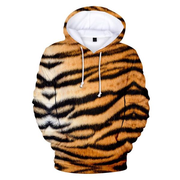 men's hoodies & sweatshirts tiger men women personality hoodie streetwear fashion hip hop autumn casual pullovers animal texture 3d, Black
men's hoodies & sweatshirts tiger men women personality hoodie streetwear fashion hip hop autumn casual pullovers animal texture 3d, Black