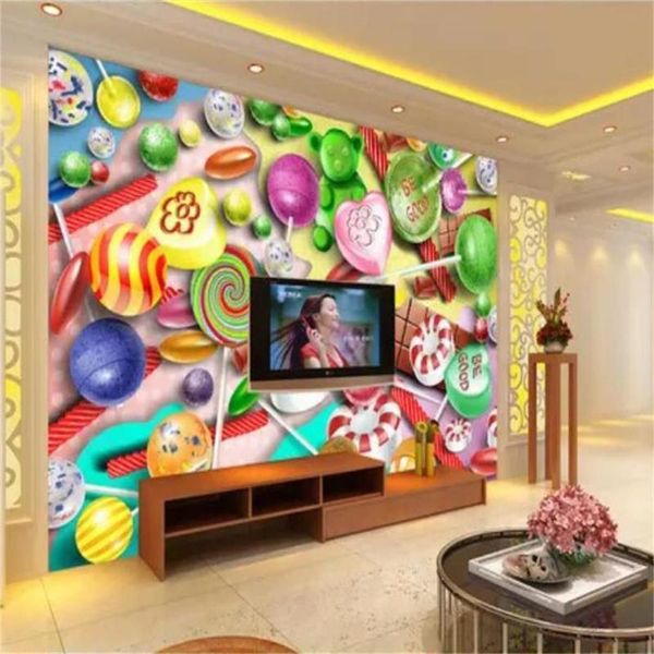wallpapers custom 3d po wallpaper living room bed mural hand drawn cartoon kids candy picture sofa backdrop for wall
wallpapers custom 3d po wallpaper living room bed mural hand drawn cartoon kids candy picture sofa backdrop for wall