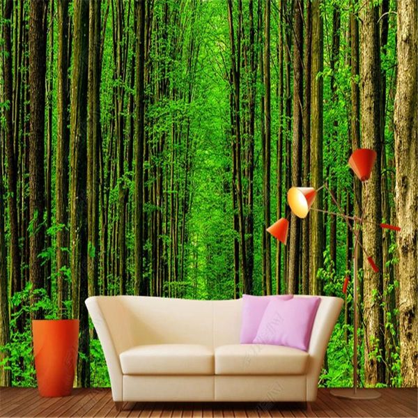 forest natural scenery bedroom wallpapers shaded road tv background murals wallpaper 3d for living room home decor
forest natural scenery bedroom wallpapers shaded road tv background murals wallpaper 3d for living room home decor