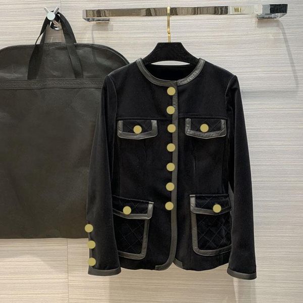 women's jackets quality coat 100% sheep skin for women 2021 autumn long sleeve retro court four-pocket slim velvet genuine leather coat, Black;brown
women's jackets quality coat 100% sheep skin for women 2021 autumn long sleeve retro court four-pocket slim velvet genuine leather coat, Black;brown
