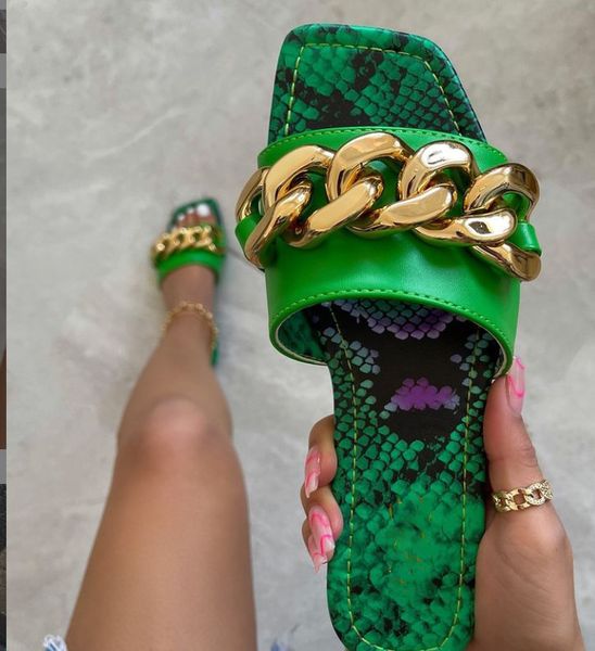 candy color metal chain slippers square summer sandals shoes women open toe leather green ytmtloy zapatillas casa mujer 80% off outlet onlin, Black
candy color metal chain slippers square summer sandals shoes women open toe leather green ytmtloy zapatillas casa mujer 80% off outlet onlin, Black
