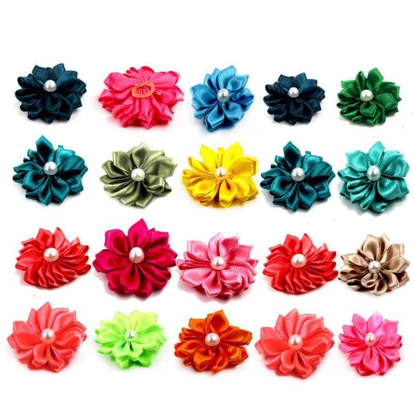cute small dog hair bowknot flower imitation pearl not pet decor hx6d apparel
cute small dog hair bowknot flower imitation pearl not pet decor hx6d apparel