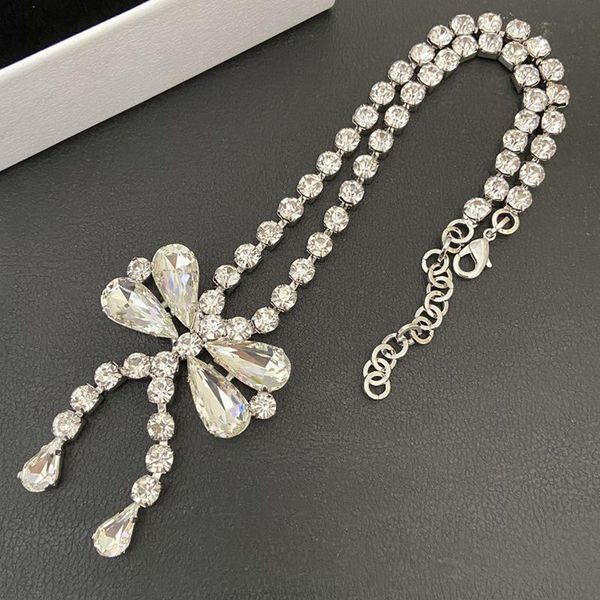 pendant necklaces 2021 crystal dragonfly vintage necklace european and american style retro women's fashion neck jewelry, Silver
pendant necklaces 2021 crystal dragonfly vintage necklace european and american style retro women's fashion neck jewelry, Silver