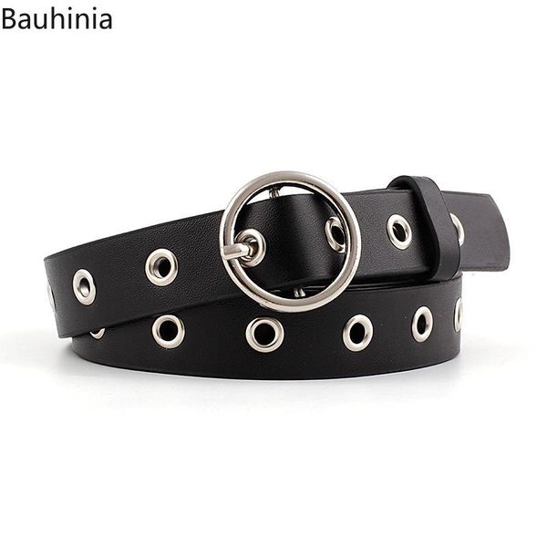 fashion women's round-shaped pin buckle belt wild jeans for dresses black white women waistband belts, Black;brown
fashion women's round-shaped pin buckle belt wild jeans for dresses black white women waistband belts, Black;brown