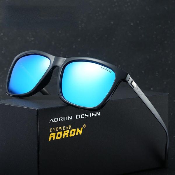 sunglasses polarized square for men and women colorful fashion travel fishing classic aluminum magnesium temples male, White;black
sunglasses polarized square for men and women colorful fashion travel fishing classic aluminum magnesium temples male, White;black