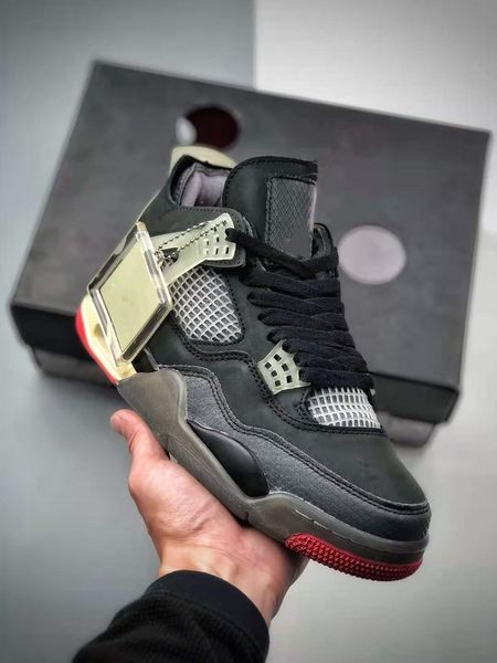 2021 release off authentic cream/sail 4 sp wmns outdoor shoes muslin black zapatos sail bred 4s suede sports sneakers us 5-12
2021 release off authentic cream/sail 4 sp wmns outdoor shoes muslin black zapatos sail bred 4s suede sports sneakers us 5-12