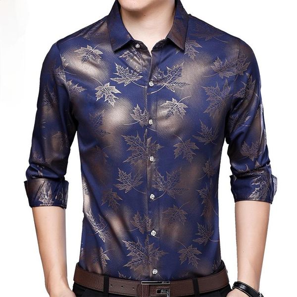 men's casual shirts 2021 social long sleeve designer men slim fit vintage fashions shirt man dress jersey clothing, White;black
men's casual shirts 2021 social long sleeve designer men slim fit vintage fashions shirt man dress jersey clothing, White;black