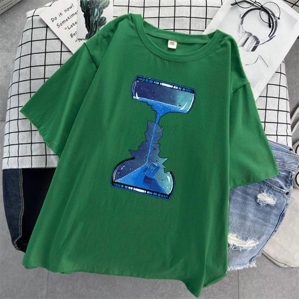 women's t-shirt space time clock tshirts for women summer casual short sleeves womens street harajuku fashion tees 2021, White
women's t-shirt space time clock tshirts for women summer casual short sleeves womens street harajuku fashion tees 2021, White